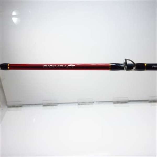 １９バイオインパクト ヒラメ６４ Ｍ２４０